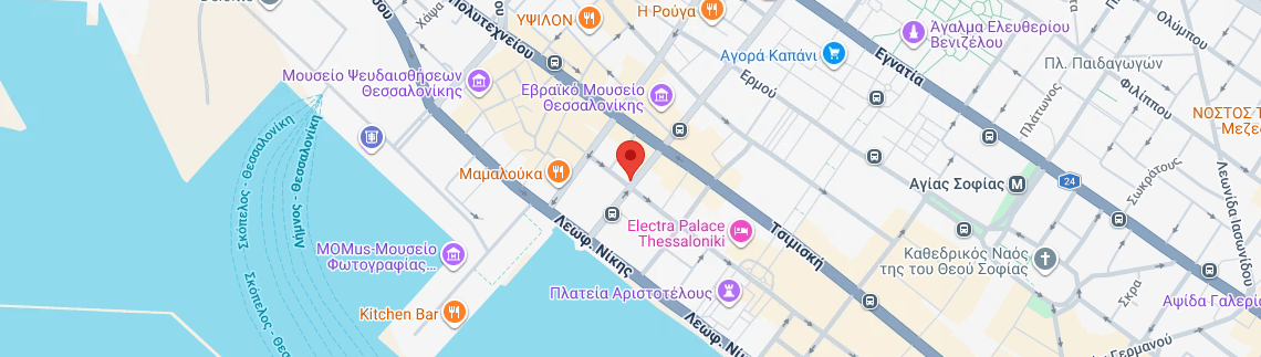 Λογότυπο SENIE BARBERSHOP