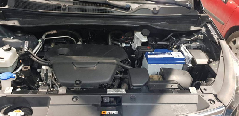 SERVICE GAS G.K. AUTOCAR: Φωτογραφίες & Βίντεο