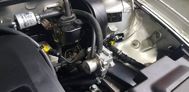 SERVICE GAS G.K. AUTOCAR: Φωτογραφίες & Βίντεο