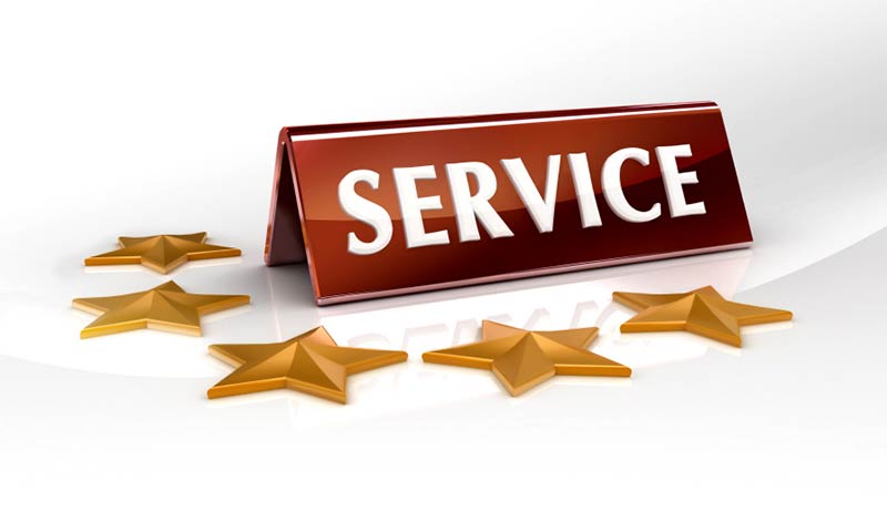 SERVICE SPANOS: Φωτογραφίες & Βίντεο