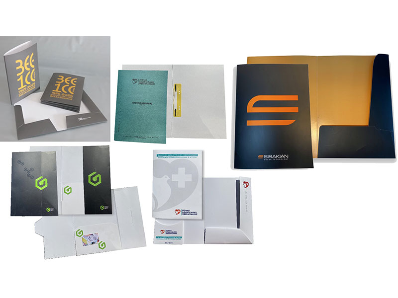 Folders