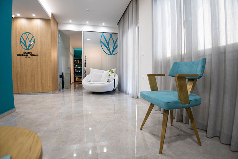 ΣΕΒΙΛΟΓΛΟΥ - ΤΣΕΡΩΝΗ ΕΛΕΝΗ MD, MSc: Φωτογραφίες & Βίντεο