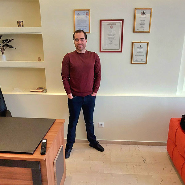 ΣΦΑΚΙΑΝΑΚΗΣ ΓΕΩΡΓΙΟΣ: Φωτογραφίες & Βίντεο