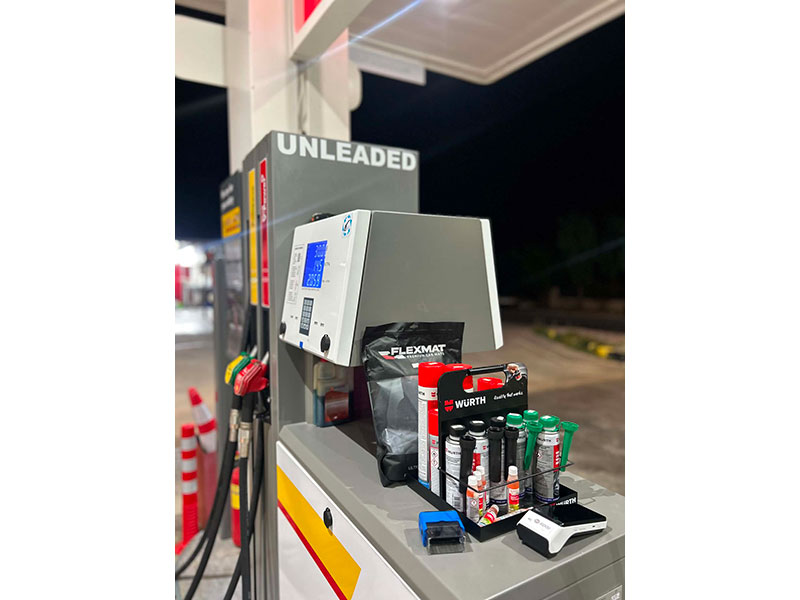 SHELL - ΜΠΑΡΜΠΑΓΙΑΝΝΗΣ ΚΟΥΤΡΑΚΟΣ Ο Ε: Φωτογραφίες & Βίντεο