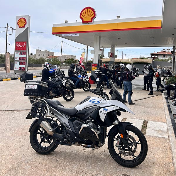 SHELL - ΜΠΑΡΜΠΑΓΙΑΝΝΗΣ ΚΟΥΤΡΑΚΟΣ Ο Ε: Φωτογραφίες & Βίντεο
