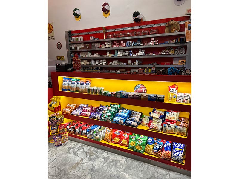 SHELL - ΜΠΑΡΜΠΑΓΙΑΝΝΗΣ ΚΟΥΤΡΑΚΟΣ Ο Ε: Φωτογραφίες & Βίντεο