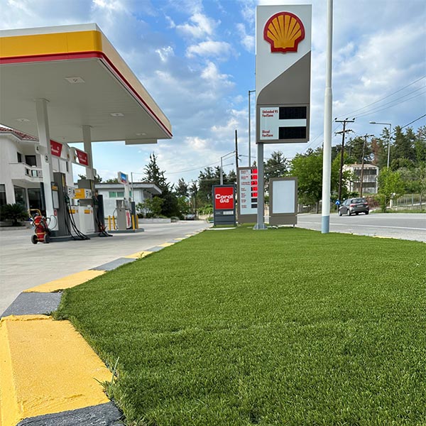 SHELL - CHRYSAFIS S. CHRYSAFIS: Φωτογραφίες & Βίντεο