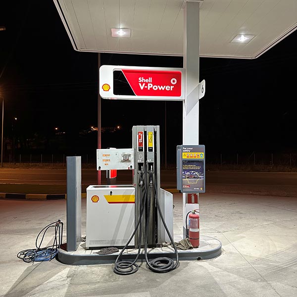 SHELL - CHRYSAFIS S. CHRYSAFIS: Φωτογραφίες & Βίντεο