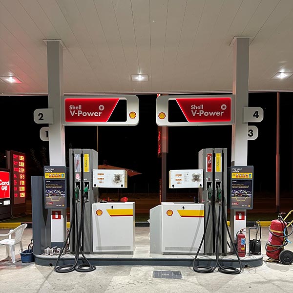 SHELL - CHRYSAFIS S. CHRYSAFIS: Φωτογραφίες & Βίντεο