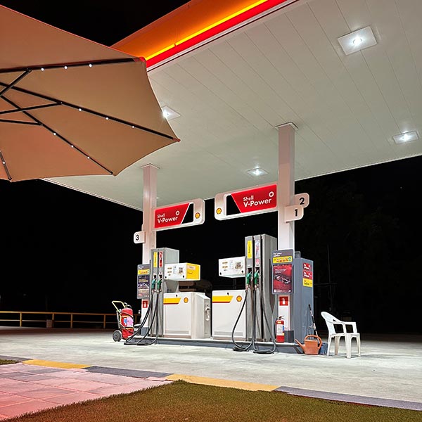 SHELL - CHRYSAFIS S. CHRYSAFIS: Φωτογραφίες & Βίντεο