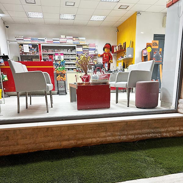 SHELL - CHRYSAFIS S. CHRYSAFIS: Φωτογραφίες & Βίντεο