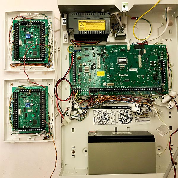 SHIELD SYSTEMS: Φωτογραφίες & Βίντεο