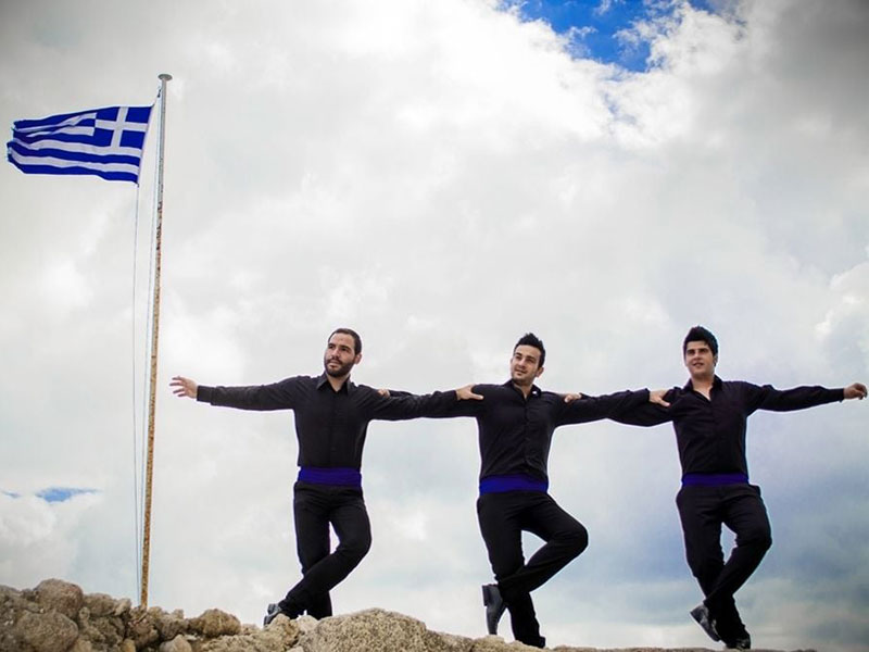 SIALOUP ENTERTAINMENT GROUPS: Φωτογραφίες & Βίντεο