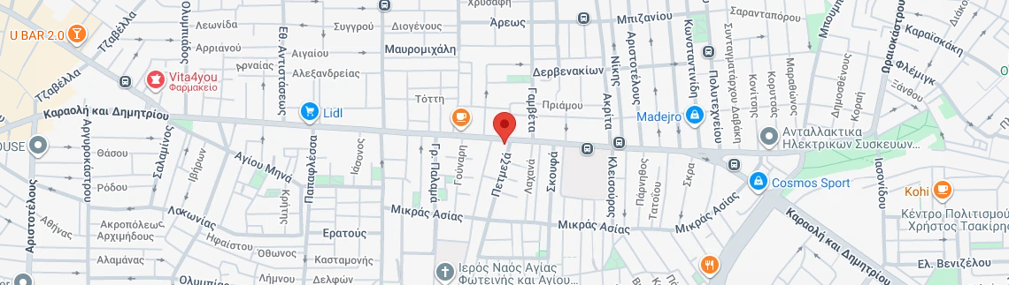 Λογότυπο SIDIROPOULOS IOANNIS Dr