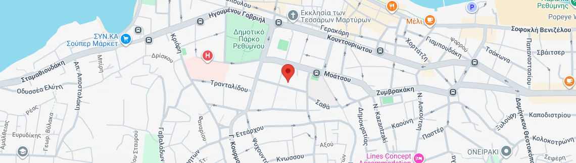 Λογότυπο ΣΗΦΑΚΑΚΗ Ι. ΚΛΕΟΝΙΚΗ