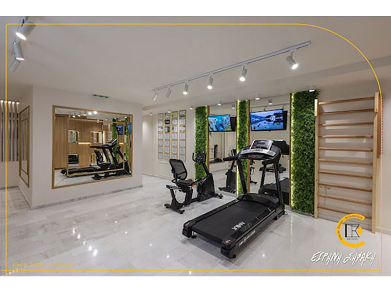 SIFAKI EIRINI - INTERIOR DESIGNER & PARTNERS: Φωτογραφίες & Βίντεο
