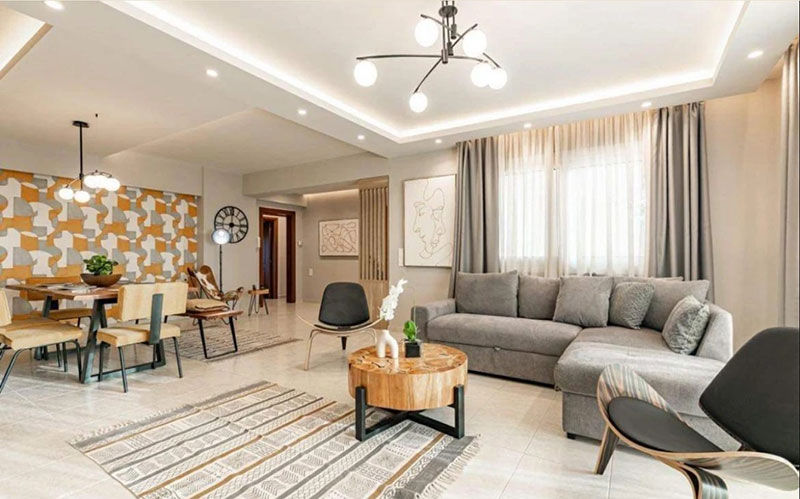 ΣΗΦΑΚΗ ΕΙΡΗΝΗ - INTERIOR DESIGNER & PARTNERS: Φωτογραφίες & Βίντεο
