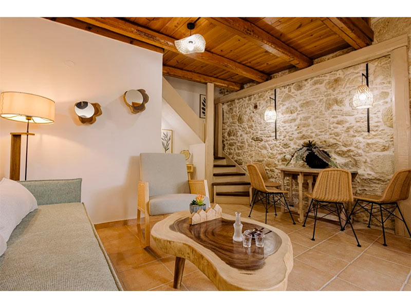 SIFAKI EIRINI - INTERIOR DESIGNER & PARTNERS: Φωτογραφίες & Βίντεο