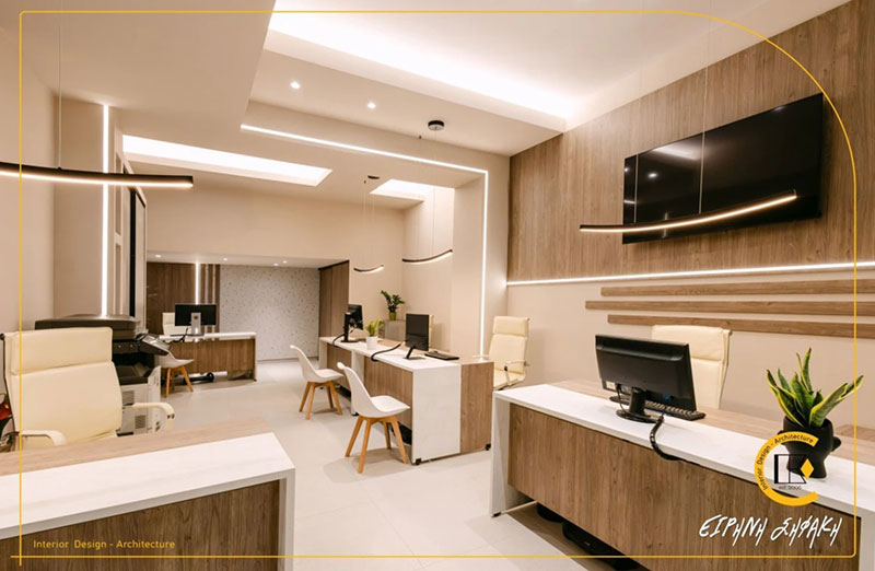 ΣΗΦΑΚΗ ΕΙΡΗΝΗ - INTERIOR DESIGNER & PARTNERS: Φωτογραφίες & Βίντεο