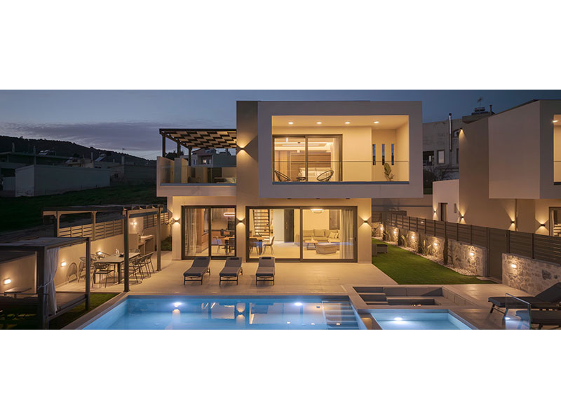 SIFAKI EIRINI - INTERIOR DESIGNER & PARTNERS: Φωτογραφίες & Βίντεο