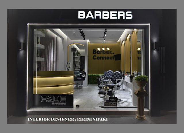 SIFAKI EIRINI - INTERIOR DESIGNER & PARTNERS: Φωτογραφίες & Βίντεο