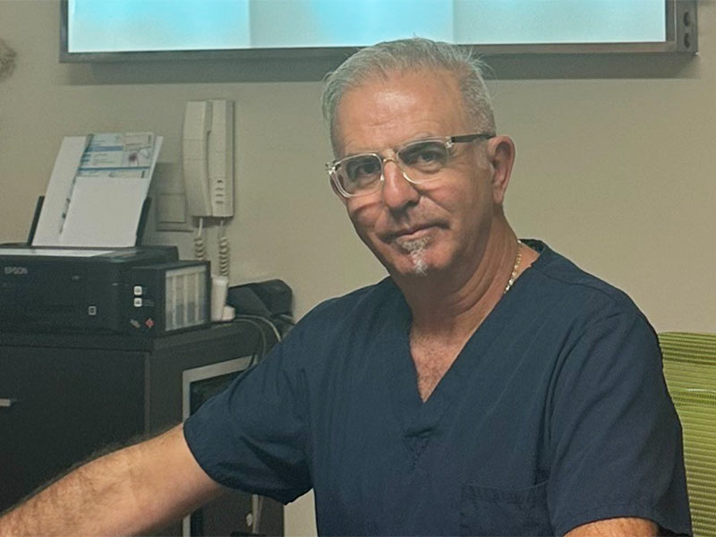 SIGANOS K. SOTIRIOS MD: Φωτογραφίες & Βίντεο