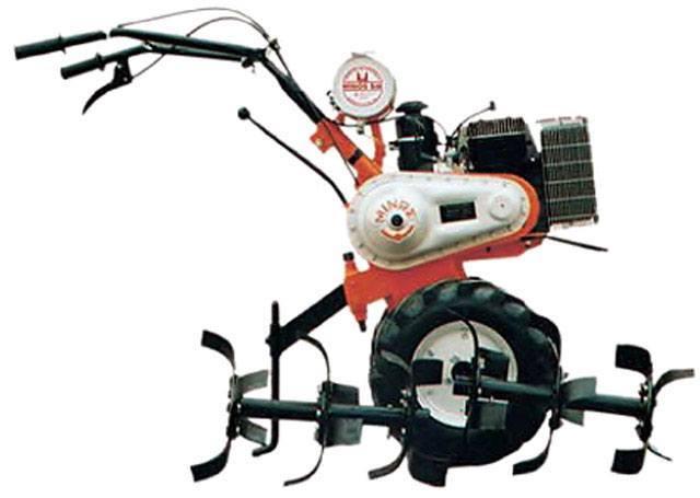 Tillers