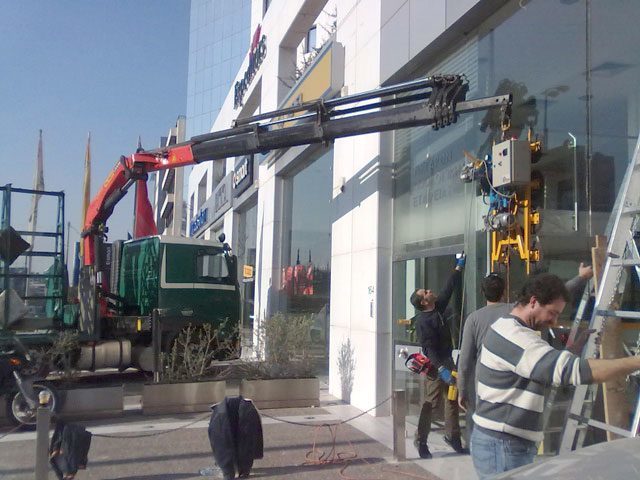 SIMITOS GLASS - ΣΙΜΙΤΟΣ ΠΑΝΑΓΙΩΤΗΣ: Φωτογραφίες & Βίντεο