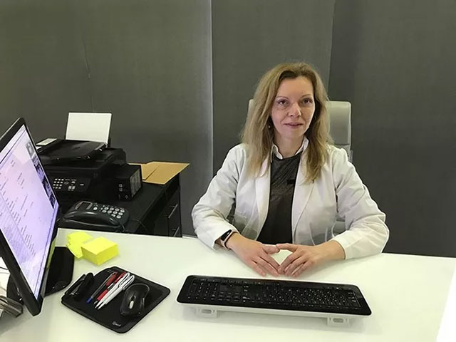 SIMOU KATERINA: Φωτογραφίες & Βίντεο