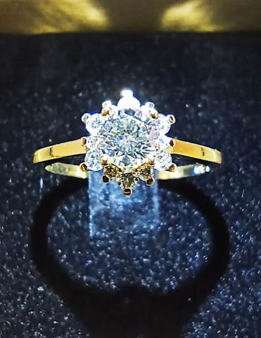 SINOS JEWELRY: Φωτογραφίες & Βίντεο