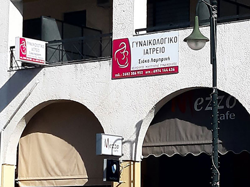 ΣΙΟΚΑ ΛΑΜΠΡΙΝΗ: Φωτογραφίες & Βίντεο