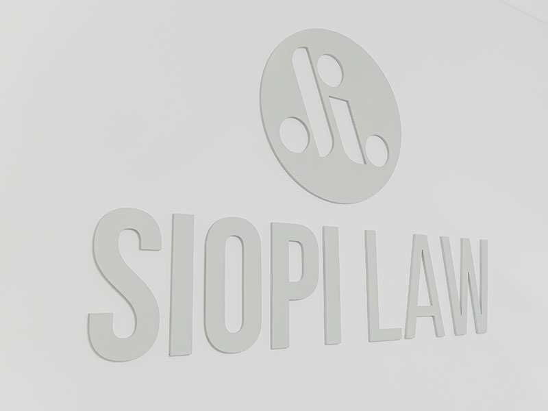 SIOPI LAW - SIOPI DAFNI & SUNERGATES: Φωτογραφίες & Βίντεο