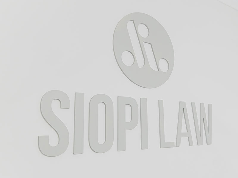 SIOPI LAW - SIOPI DAFNI & SYNERGATES: Φωτογραφίες & Βίντεο