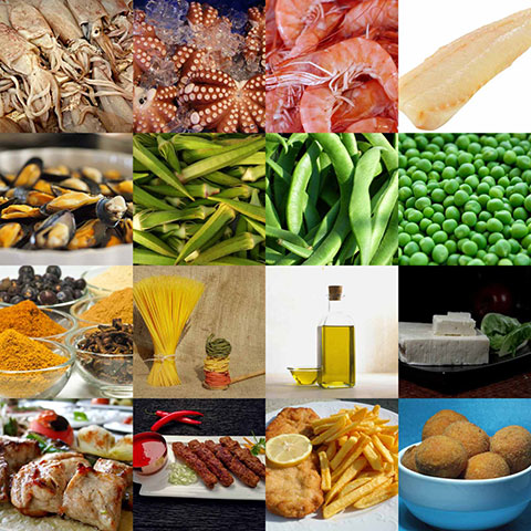 SIOUTAS FOODS & SERVICE: Φωτογραφίες & Βίντεο