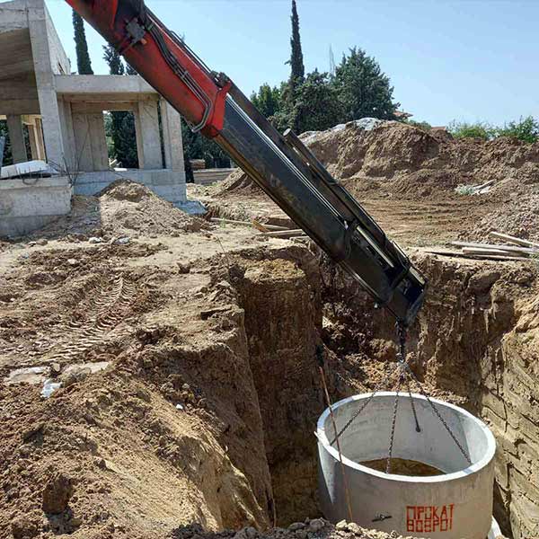 ΣΙΟΥΤΗΣ ΛΥΣΕΙΣ ΔΟΜΗΣΗΣ ΑΕ: Φωτογραφίες & Βίντεο