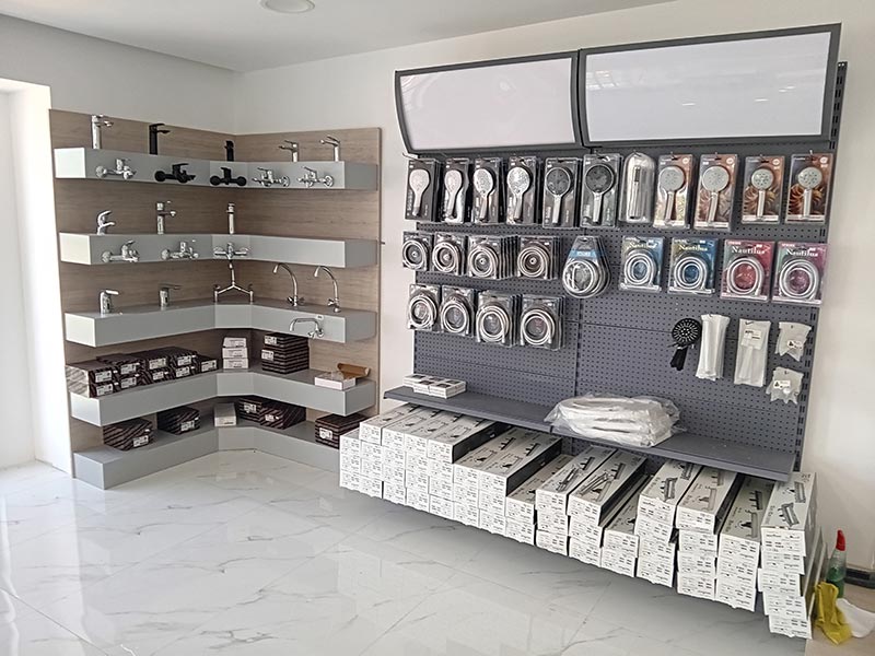 ΣΙΟΥΤΗΣ ΛΥΣΕΙΣ ΔΟΜΗΣΗΣ ΑΕ: Φωτογραφίες & Βίντεο