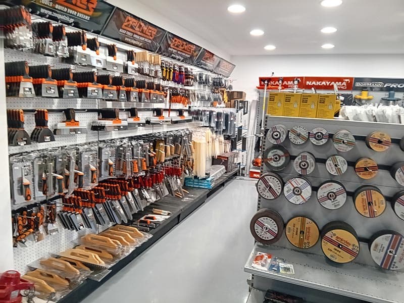 ΣΙΟΥΤΗΣ ΛΥΣΕΙΣ ΔΟΜΗΣΗΣ ΑΕ: Φωτογραφίες & Βίντεο