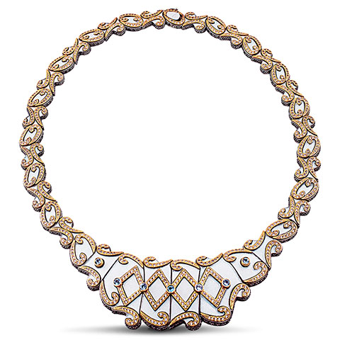 SIRIUS JEWELLERY: Φωτογραφίες & Βίντεο