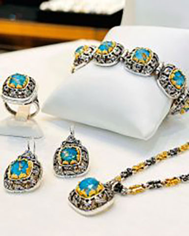 SIRIUS JEWELLERY: Φωτογραφίες & Βίντεο