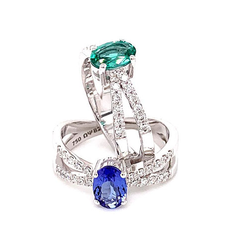SIRIUS JEWELLERY: Φωτογραφίες & Βίντεο