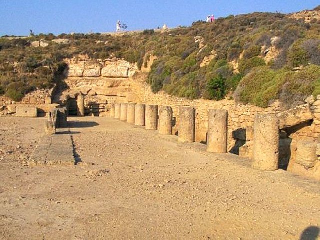 Kaveiria Mysteries