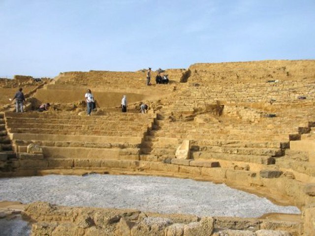 Hephaestia