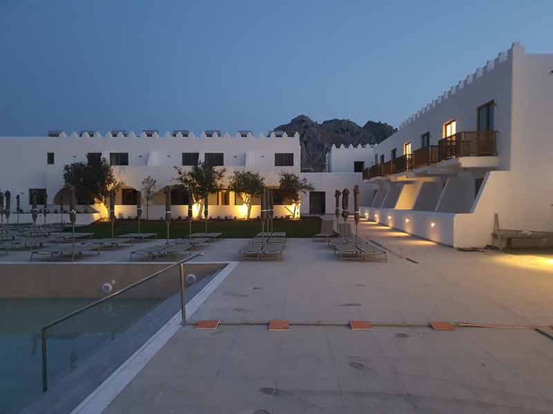 SKALIDIS ELECTRICAL CONSTRUCTIONS - SKALIDIS ARKADIOS: Φωτογραφίες & Βίντεο