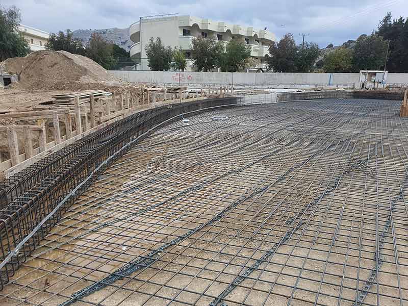 SKALIDIS ELECTRICAL CONSTRUCTIONS - SKALIDIS ARKADIOS: Φωτογραφίες & Βίντεο