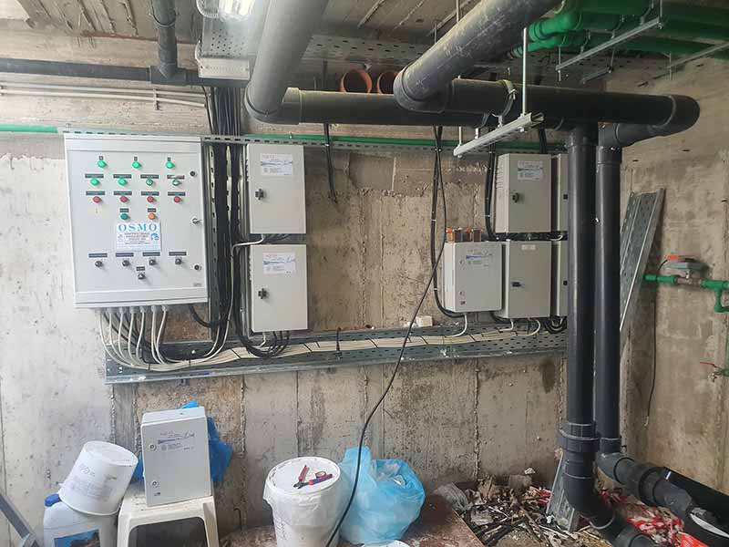 SKALIDIS ELECTRICAL CONSTRUCTIONS - SKALIDIS ARKADIOS: Φωτογραφίες & Βίντεο