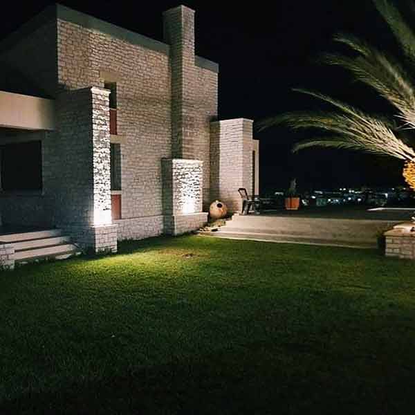 SKALIDIS ELECTRICAL CONSTRUCTIONS - SKALIDIS ARKADIOS: Φωτογραφίες & Βίντεο
