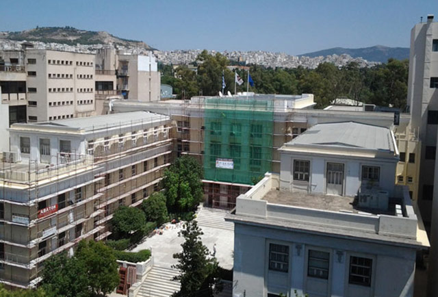 SKALOSIES MAKRIS: Φωτογραφίες & Βίντεο