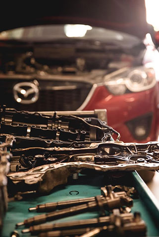 SKARLATOS AUTO SERVICE & GAS: Φωτογραφίες & Βίντεο