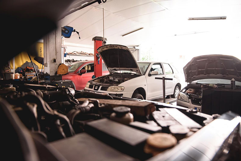 SKARLATOS AUTO SERVICE & GAS: Φωτογραφίες & Βίντεο