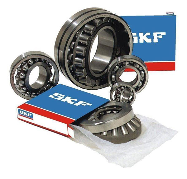 SKF - PARASKEVOPOULOS PAN. & SIA EE: Φωτογραφίες & Βίντεο